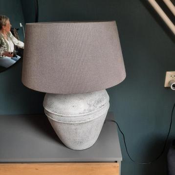 Kruiklamp van Beissimo woonwinkel  beschikbaar voor biedingen