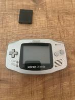 Gameboy Advance (defect), Spelcomputers en Games, Spelcomputers | Nintendo Game Boy, Ophalen of Verzenden, Niet werkend, Game Boy Advance
