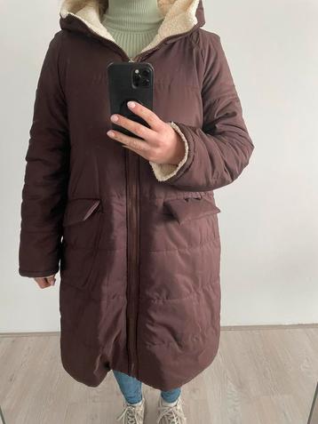 Winterjas beschikbaar voor biedingen