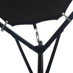 Paviljoen 3x3, partytent prieel 3 x 3 m wit GRATIS BEZORGD!, Verzenden, Minder dan 4 meter, Nieuw, Paviljoen
