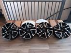 Nissan velgen 19 inch 5x114.3, Gebruikt, Velg(en), 235 mm, Zomerbanden
