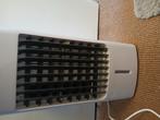 Airco, Witgoed en Apparatuur, Airco's, Minder dan 60 m³, 3 snelheden of meer, Ophalen of Verzenden, Zo goed als nieuw