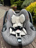 Stokke iZi Go Modular X1 i-Size by Besafe, Kinderen en Baby's, Autostoeltjes, Ophalen of Verzenden, Zo goed als nieuw, Overige merken
