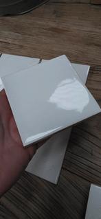 Ceramica Antiga Tegels - 11m2 Rustiek Wit Nieuw, Ophalen, Nieuw, Minder dan 20 cm, Minder dan 20 cm