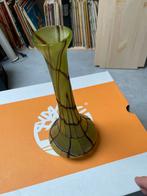 Art Deco Vaas, Ophalen