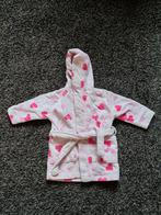 Badjas maat 74 / 80, Ophalen, Zo goed als nieuw, Jongetje of Meisje, Nacht- of Onderkleding