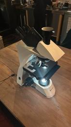 Bresser Microscoop zo goed als nieuw! Nauwelijks gebruikt!, Audio, Tv en Foto, Optische apparatuur | Microscopen, Zo goed als nieuw