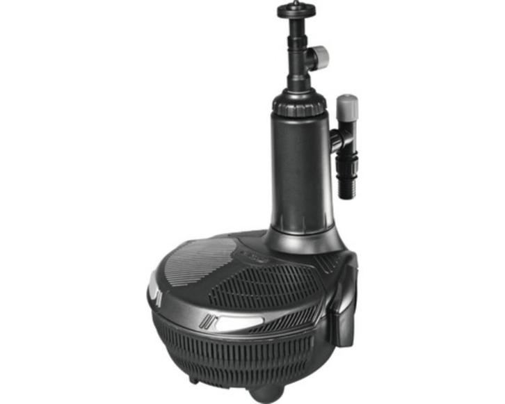 Hozelock easy clear 9000, vijverpomp 12000, Drukfilter, PVC, Tuin en Terras, Vijver-toebehoren, Gebruikt, Vijverpomp, Ophalen of Verzenden