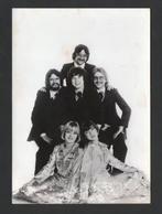 Band Teach In Muziek Enschede Ding-A-Dong Handtekeningen., Ophalen of Verzenden, 1960 tot 1980, Sterren en Beroemdheden