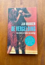 ** De vergelding / Jan Brokken **, Boeken, Ophalen of Verzenden, Gelezen