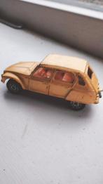 Citroen dyane, Hobby en Vrije tijd, Modelbouw | Auto's en Voertuigen, Ophalen of Verzenden