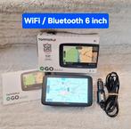 TomTom GO Basic 6 inch WiFi, Auto diversen, Autonavigatie, Ophalen of Verzenden, Zo goed als nieuw