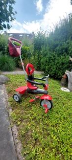 Smart trike driewieler, Ophalen, Zo goed als nieuw, Overige merken