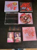Itzy Crazy in love album, Ophalen of Verzenden, Zo goed als nieuw, Aziatisch