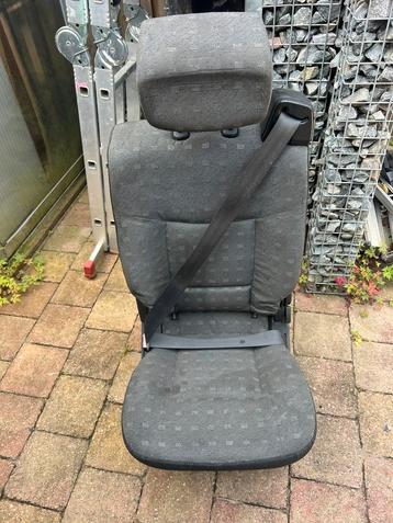 Extra stoel Renault Espace IV 2006-2015 fase 2 beschikbaar voor biedingen