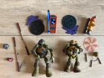 Tmnt revoltech, Ophalen of Verzenden, Gebruikt