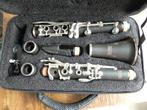 Clarinet Klarinet CL-17BB CG Bb, Muziek en Instrumenten, Blaasinstrumenten | Klarinetten, Overige materialen, Zo goed als nieuw