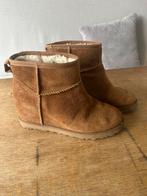 Uggs Wedges Maat 39, Ophalen of Verzenden, Gedragen, Bruin, Schoenen met hoge hakken