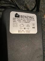 Adapter van Atis Benzing, Dieren en Toebehoren, Ophalen of Verzenden, Gebruikt, Overige typen