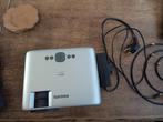 Philips NeoPix Ultra 2+ Beamer + Plafondhanger, Philips, Gebruikt, LED, Ophalen of Verzenden