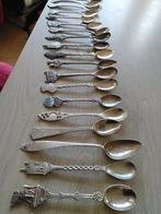 Lepeltjes verzameling, Antiek en Kunst, Antiek | Bestek, Ophalen of Verzenden