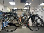 Sparta C3 (met nieuwe accu) elektrische Damesfiets / 48cm, 47 tot 51 cm, Ophalen of Verzenden, Zo goed als nieuw, Sparta