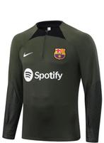 Barcelona voetbalpak kids, Maat XS of kleiner, Ophalen of Verzenden, Zo goed als nieuw