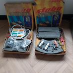 Stabo Hurrikan 60's Racebanen - 2 Stuks, Ophalen of Verzenden, Gebruikt