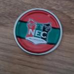 Plus cluppie nummer 23 NEC, Plus, Ophalen of Verzenden