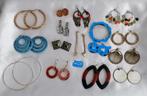 Oorhangers en oor stekers VANAF € 1,00 tot € 3,00, Overige materialen, Hangers, Ophalen of Verzenden, Zo goed als nieuw