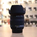 Sigma DC 18-200 F/3.5-6.3 F mount (Harderwijk), Audio, Tv en Foto, Fotografie | Lenzen en Objectieven, Ophalen of Verzenden, Gebruikt
