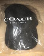 Cap van coach fragrance grijs, Ophalen of Verzenden