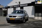 Volkswagen Passat 1.8-5V Trendline | Airco | Elec ramen | Cr, Gebruikt, Zwart, 4 cilinders, 1264 kg