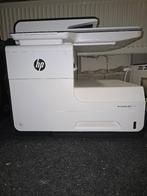 HP pagewide MFP 377dw, Computers en Software, Printers, Ophalen, Hp, Printer, Inkjetprinter