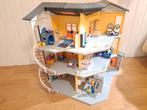 Groot Playmobil huis, Kinderen en Baby's, Speelgoed | Playmobil, Ophalen, Zo goed als nieuw, Complete set