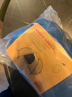 Fjallraven abisko dome 3 blauw nieuw, Caravans en Kamperen, Tenten, Ophalen of Verzenden, Nieuw, Tot en met 3