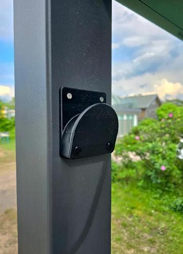 Sonos move houder 1&2 wall mount / muurbeugel / wandhouder  beschikbaar voor biedingen