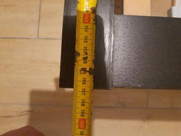 Ikea Malm bed 140x200 - afbeelding 6