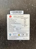 DMEGC DM295-M156-60BK – Set van 17 zonnepanelen ultra black, Ophalen, Gebruikt, Overige typen