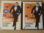 DVD - The American, Vanaf 12 jaar, Ophalen of Verzenden, Zo goed als nieuw