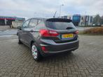 Ford Fiesta 1.1 Trend#Nap#Carplay#LaneAssist, Auto's, Ford, Voorwielaandrijving, Stof, Gebruikt, Origineel Nederlands