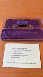Equip and R23X muziek cassette Nameless Dreamers 14 tracks, Ducoso, 1 bandje, Ophalen of Verzenden, Zo goed als nieuw