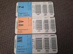 diverse kaartjes feyenoord, Ophalen of Verzenden, Nieuw, Feyenoord, Overige typen