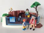 Playmobil 4462 pinguïns verblijf, Complete set, Gebruikt, Ophalen of Verzenden