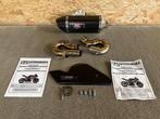 Yoshimura R-77 R77 uitlaat demper Honda CBR1000RR 2008-2011, Niet ingevuld, Gebruikt, Verzenden, Niet ingevuld