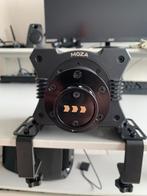 Moza R9 v1 met table clamp, Computers en Software, Joysticks, Ophalen, Gebruikt, Moza Racing