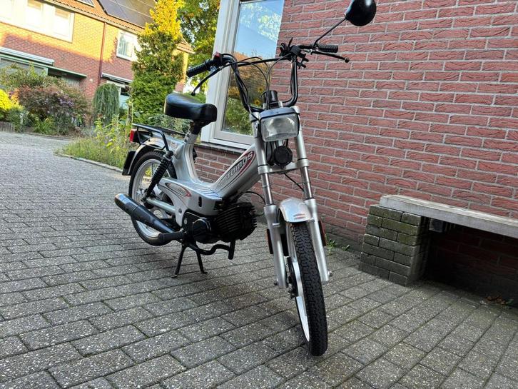 Tomos A3, Fietsen en Brommers, Brommers | Tomos, Gebruikt, Standard, Ophalen