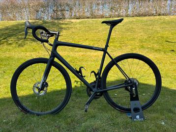 Specialized Aethos mt 58 beschikbaar voor biedingen