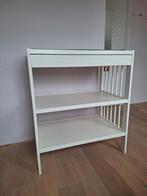 kommode + aankleedkussen, Ophalen, 50 tot 70 cm, Zo goed als nieuw, 75 tot 100 cm