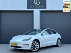 Tesla Model 3 Standard RWD Plus 60 kWh Autopilot / WIT LEDER, Automaat, 238 pk, Achterwielaandrijving, Gebruikt